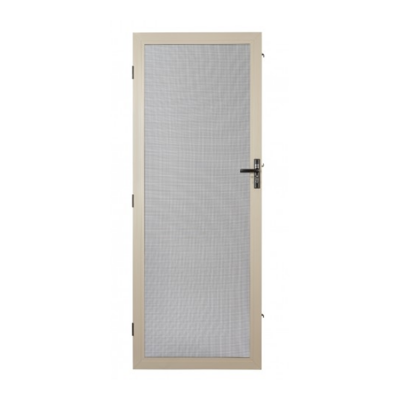 Mosquito Mesh Stainless Steel Screen Door