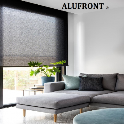 Top Quality Flyscreen Mosquito Net to Match different opening windows doors