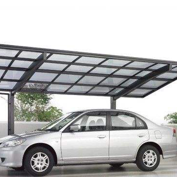 Wholesale Customized heavy duty carports