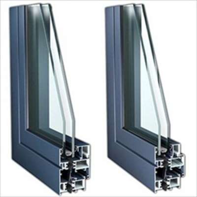 Extrude Anodizing 6063 6061 Aluminum Profile For Window