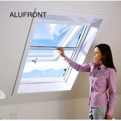 Remote Control Temper Glass Home Automatic Design Electric Skylight