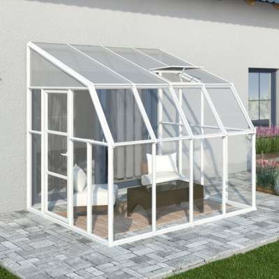 Top Quality Glass Houses Four Season Winter Garden Sunroom