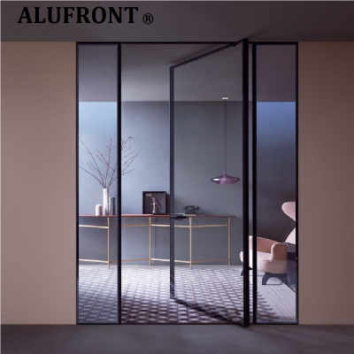 ALUFRONT Top Satisfying Slimline Series Window And Doors